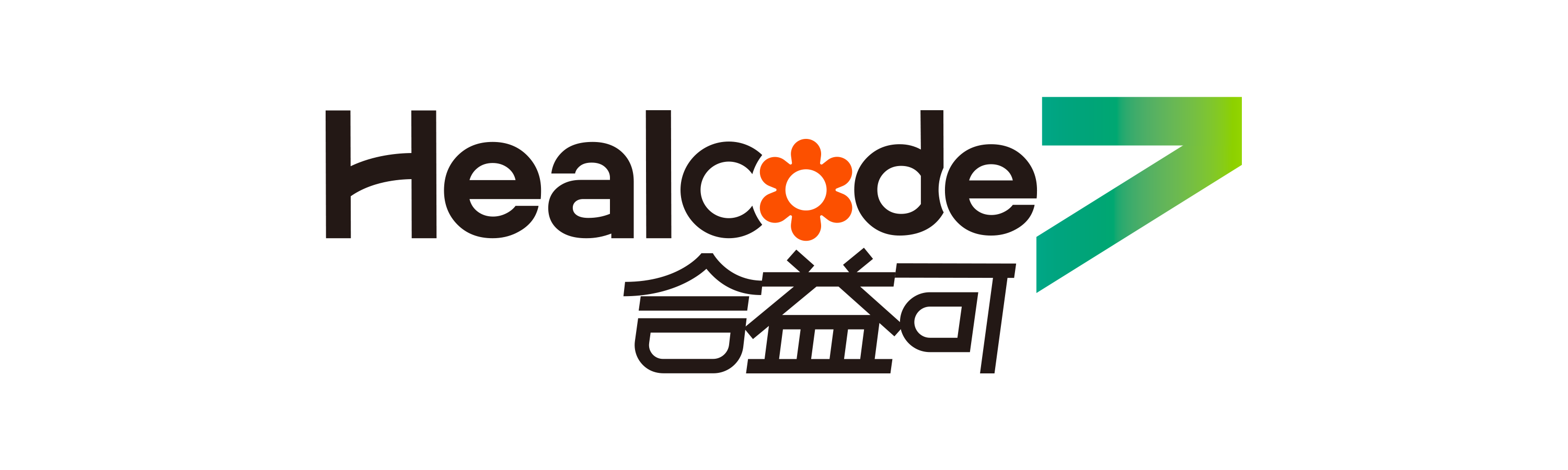 合益可