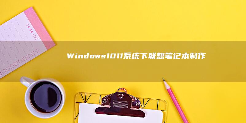 Windows 10/11 系统下联想笔记本制作 PE 启动盘全流程： Rufus 工具参数设置与 U 盘分区格式选择技巧 (windows7升级到windows10)