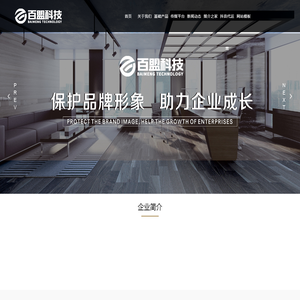 百盟科技