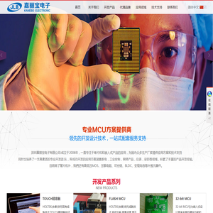 深圳嘉丽宝电子有限公司