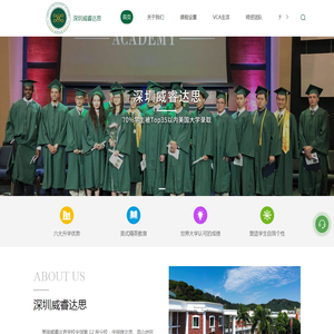 深圳威睿达思
