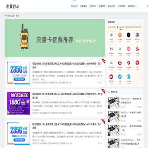 老董日志