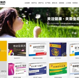 湖南威特制药股份有限公司