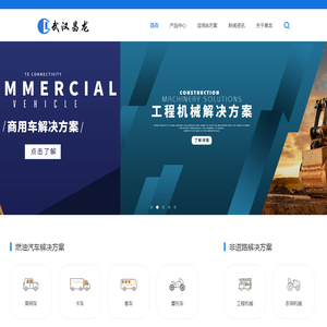 武汉市昌龙电子电器有限公司