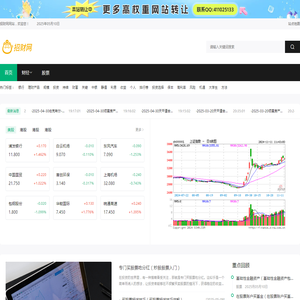 招财网