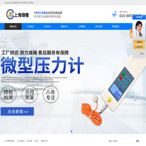 扭力测试仪