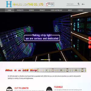 HHHLED