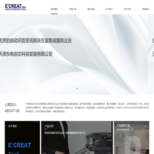 天津东电创芯科技发展有限公司