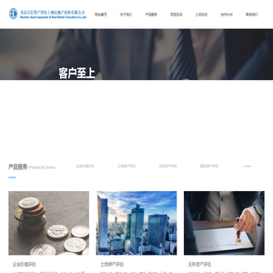 百臣评估
