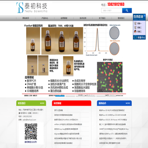 泰初科技（天津）有限公司