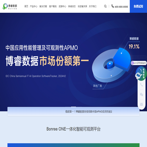 博睿数据