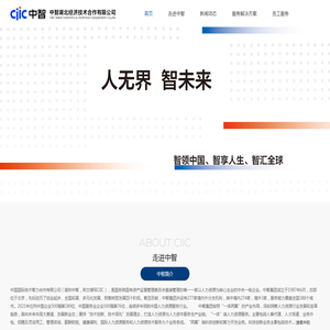 中智湖北经济技术合作有限公司