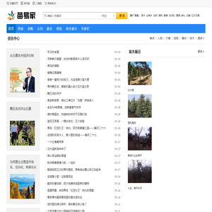 苗木中国网