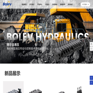 宁波市博尔法液压有限公司