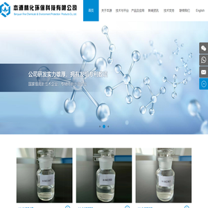 本源精化环保科技有限公司